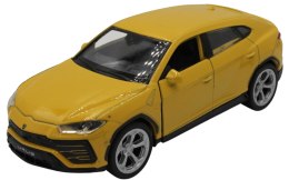 model metalowy welly auto lamborghini urus 1:34