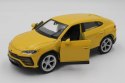 model metalowy welly auto lamborghini urus 1:34