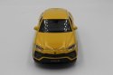 model metalowy welly auto lamborghini urus 1:34