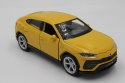 model metalowy welly auto lamborghini urus 1:34