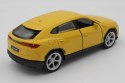 model metalowy welly auto lamborghini urus 1:34