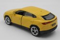 model metalowy welly auto lamborghini urus 1:34