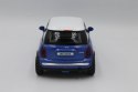 model metalowy welly auto metal mini cooper 1:34