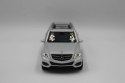 model metalowy welly auto mercedes-benz glk 1:34