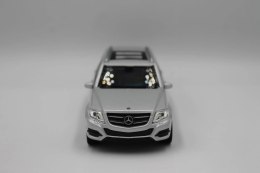 model metalowy welly auto mercedes-benz glk 1:34