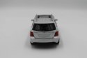 model metalowy welly auto mercedes-benz glk 1:34