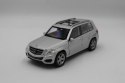 model metalowy welly auto mercedes-benz glk 1:34