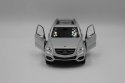 model metalowy welly auto mercedes-benz glk 1:34