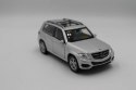 model metalowy welly auto mercedes-benz glk 1:34