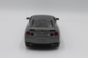 model metalowy welly auto nissan gt-r 1:34