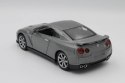 model metalowy welly auto nissan gt-r 1:34