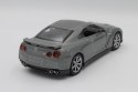 model metalowy welly auto nissan gt-r 1:34