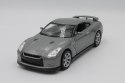 model metalowy welly auto nissan gt-r 1:34