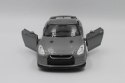 model metalowy welly auto nissan gt-r 1:34