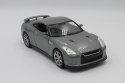 model metalowy welly auto nissan gt-r 1:34