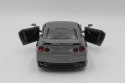 model metalowy welly auto nissan gt-r 1:34