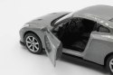 model metalowy welly auto nissan gt-r 1:34