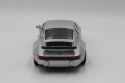 model metalowy welly auto porsche 911 turbo 1:34