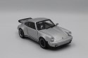 model metalowy welly auto porsche 911 turbo 1:34