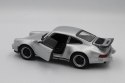 model metalowy welly auto porsche 911 turbo 1:34