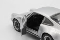 model metalowy welly auto porsche 911 turbo 1:34