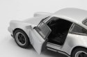 model metalowy welly auto porsche 911 turbo 1:34