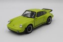 model metalowy welly auto porsche 911 turbo 1:34