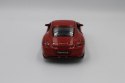 model metalowy welly auto porsche cayman s 1:34