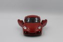 model metalowy welly auto porsche cayman s 1:34