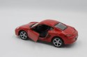 model metalowy welly auto porsche cayman s 1:34