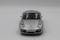 model metalowy welly auto porsche cayman s 1:34