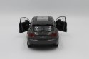 model metalowy welly auto porsche macan turbo 1:34