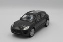 model metalowy welly auto porsche macan turbo 1:34