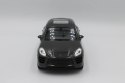 model metalowy welly auto porsche macan turbo 1:34