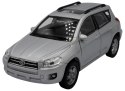 model metalowy welly auto toyota raV 4 1:34