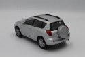 model metalowy welly auto toyota raV 4 1:34