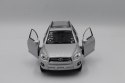 model metalowy welly auto toyota raV 4 1:34