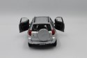 model metalowy welly auto toyota raV 4 1:34