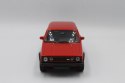 model metalowy welly auto Vw golf i gti 1:34