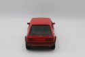 model metalowy welly auto Vw golf i gti 1:34