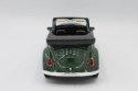 model metalowy welly auto Volkswagen beetle 1:34