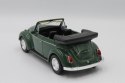 model metalowy welly auto Volkswagen beetle 1:34