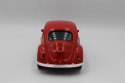 MODEL METALOWY WELLY AUTO Volkswagen Beetle 1:34