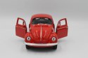 model metalowy welly auto Volkswagen beetle 1:34