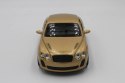 model metalowy welly bentley continental superspor