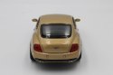 model metalowy welly bentley continental superspor