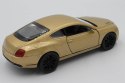 model metalowy welly bentley continental superspor