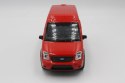 model metalowy welly ford transit connect 1:34