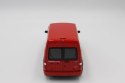 model metalowy welly ford transit connect 1:34