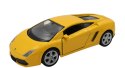 model metalowy welly lamborghini gallardo lp 560-4